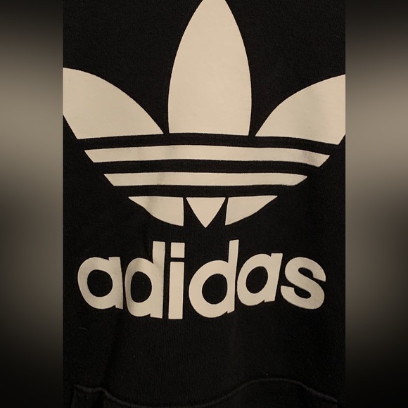 Adidas boys hoodie - Picture 2 of 5
